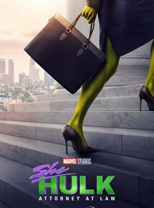 she hulk 1 sezon 1 bölüm