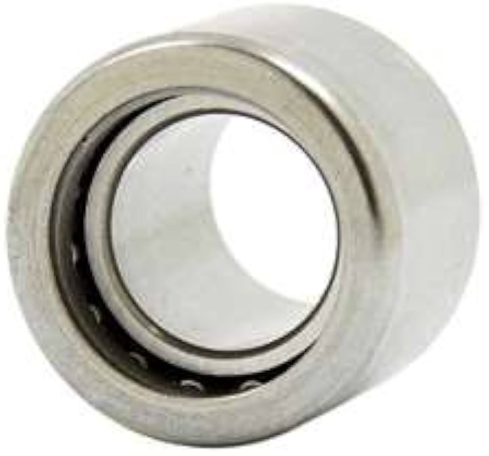 shell type bearing