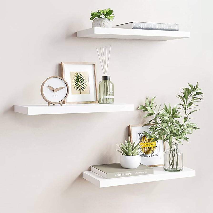 shelves amazon