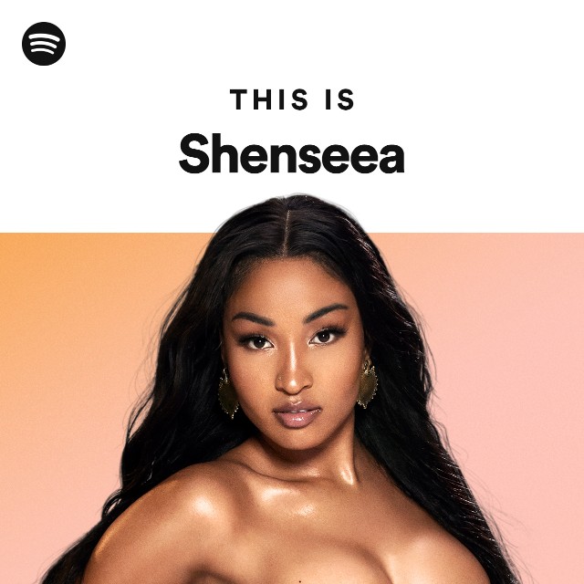 shenseea nudes