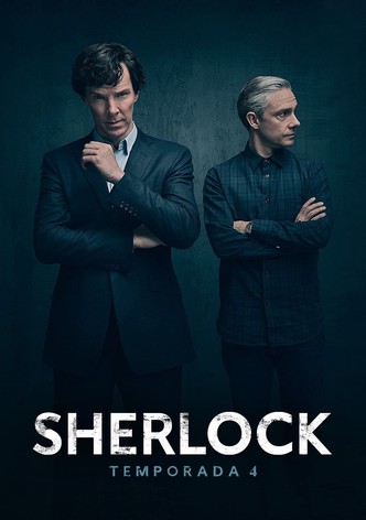 sherlock holmes series watch online