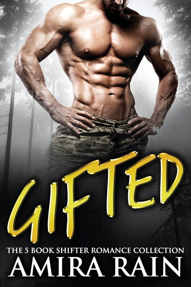 shifter romance