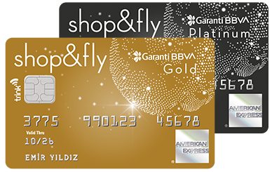 shop and fly platinum