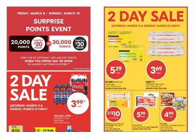 shoppers flyer thunder bay