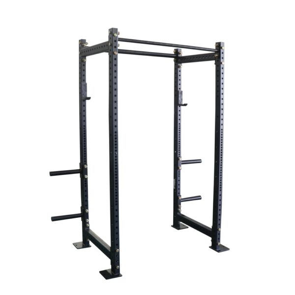 short squat rack