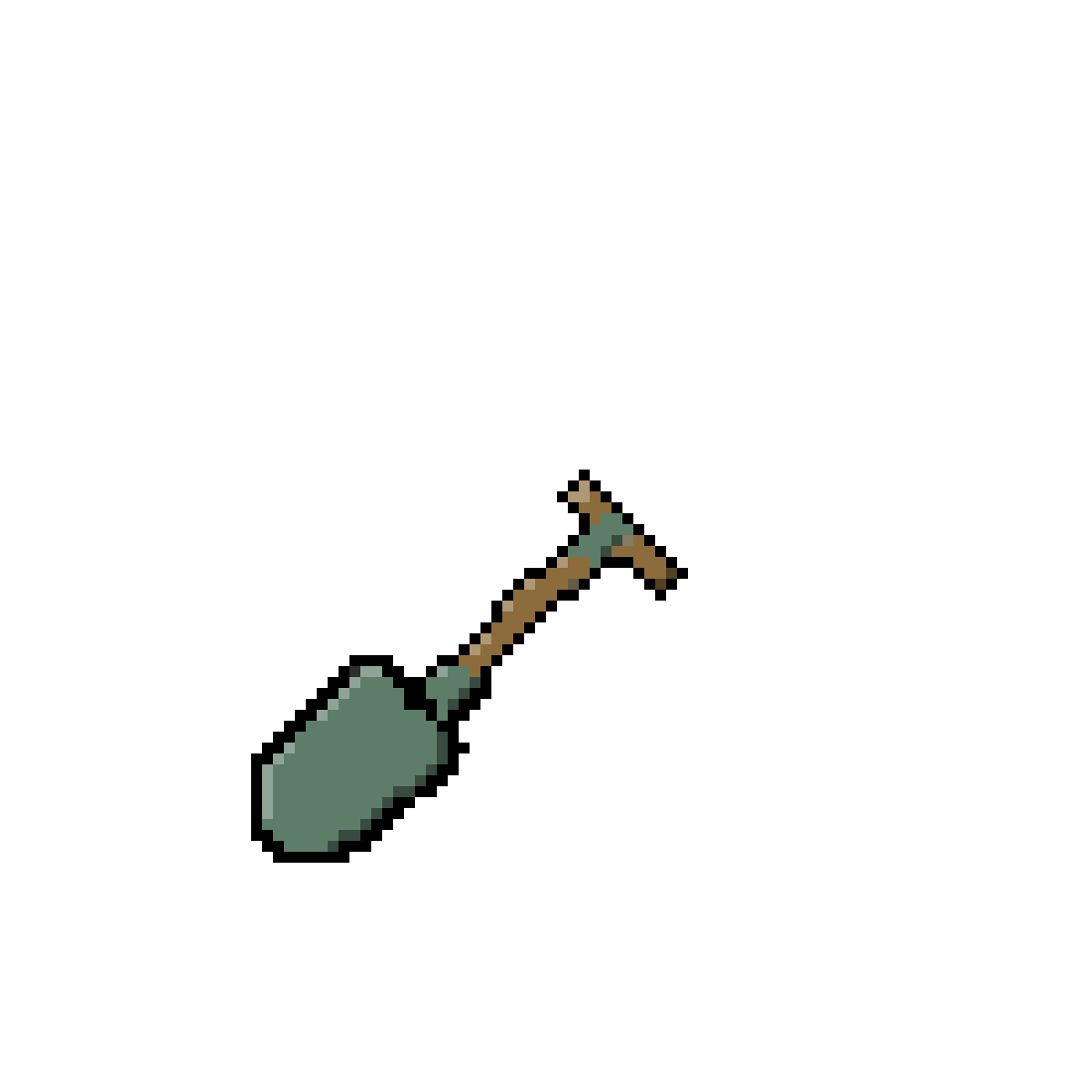 shovel terraria