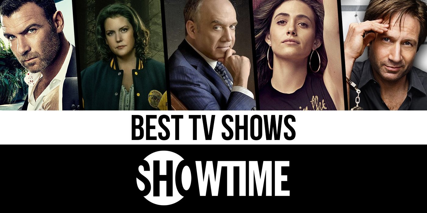 showtimes tv