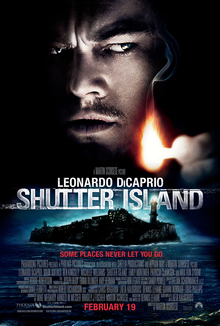 shutter island imdb