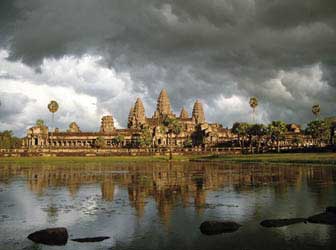 siem reap weather