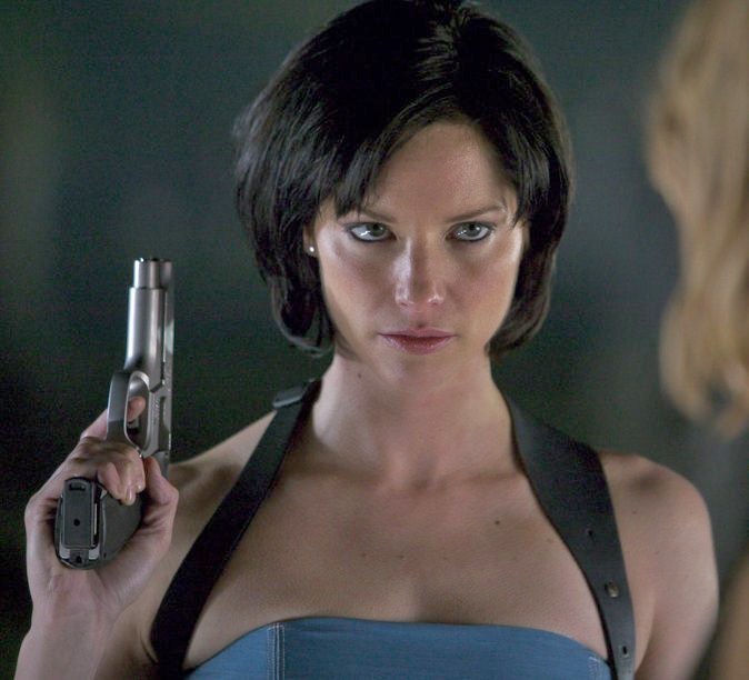 sienna guillory resident evil retribution