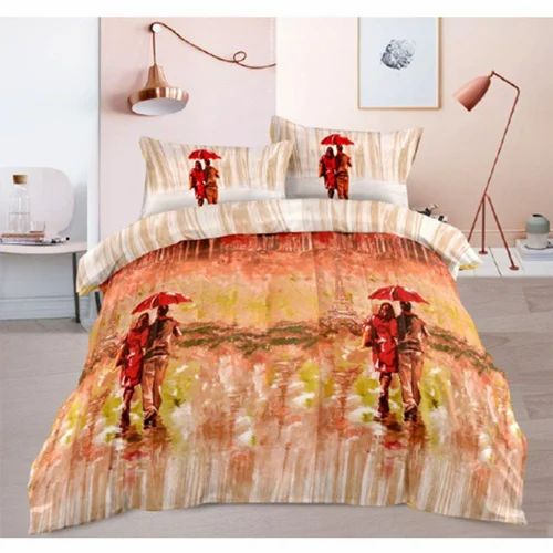 signature miami bedsheet