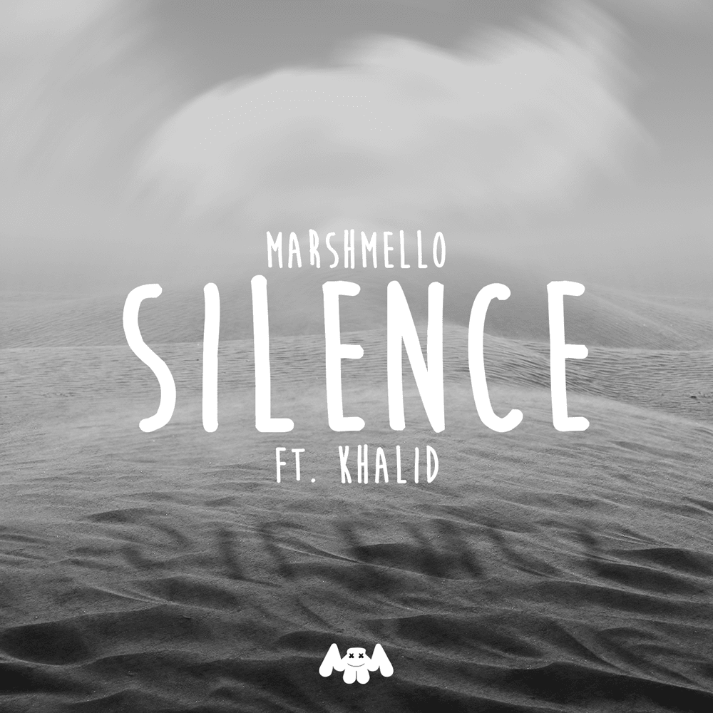 silence lyrics khalid meaning