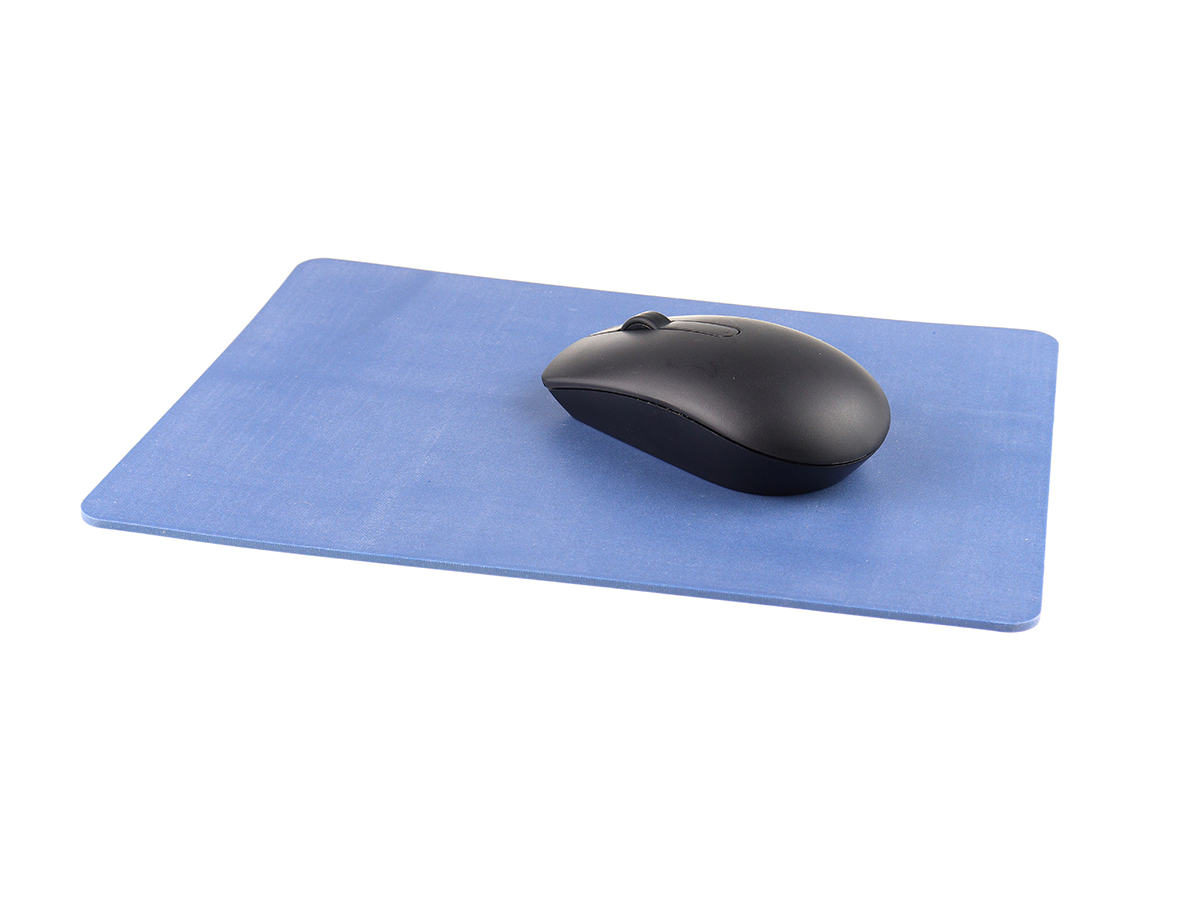 silicon mouse pad