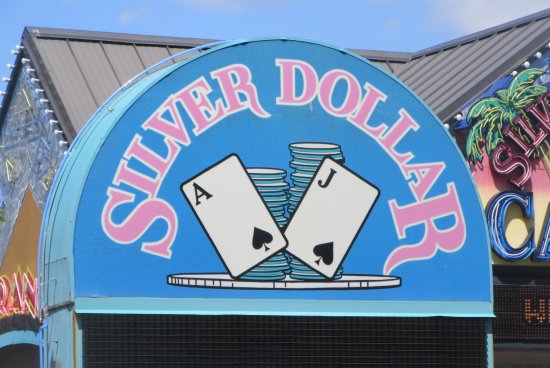 silver dollar casino seatac