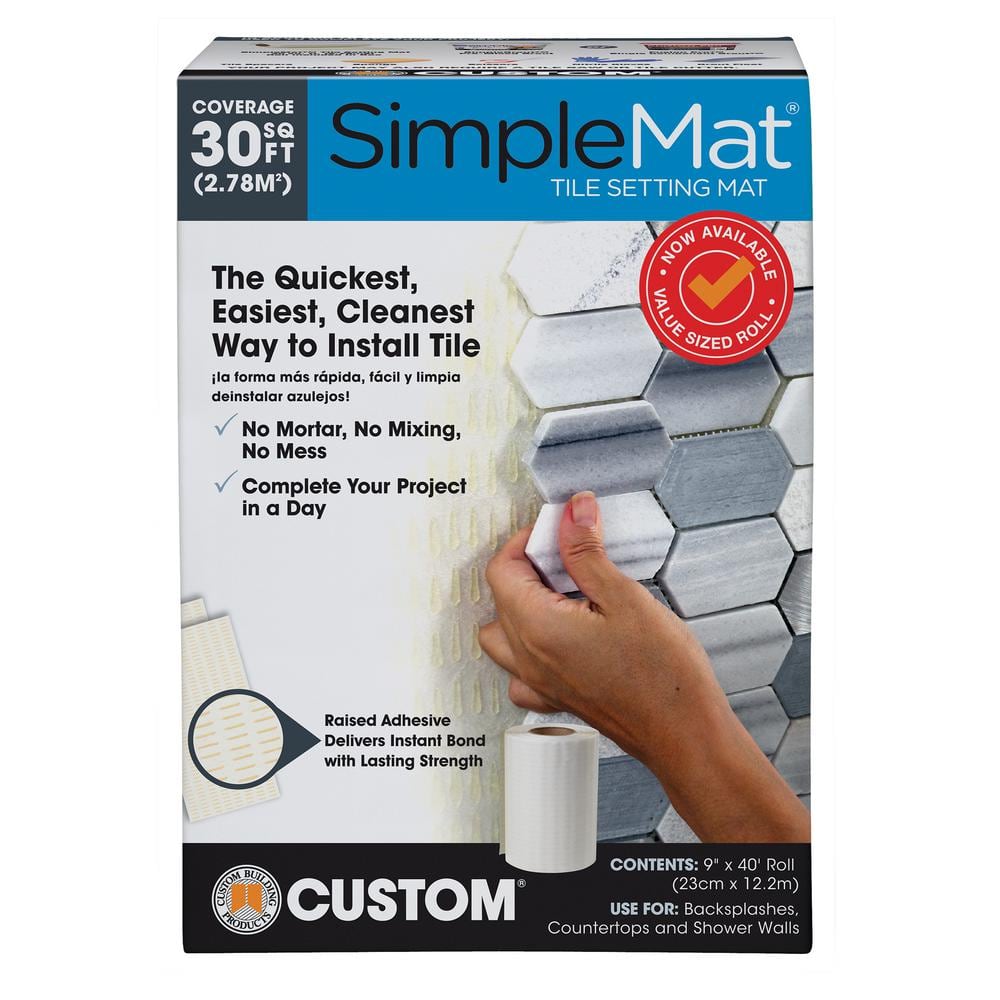 simple mat home depot