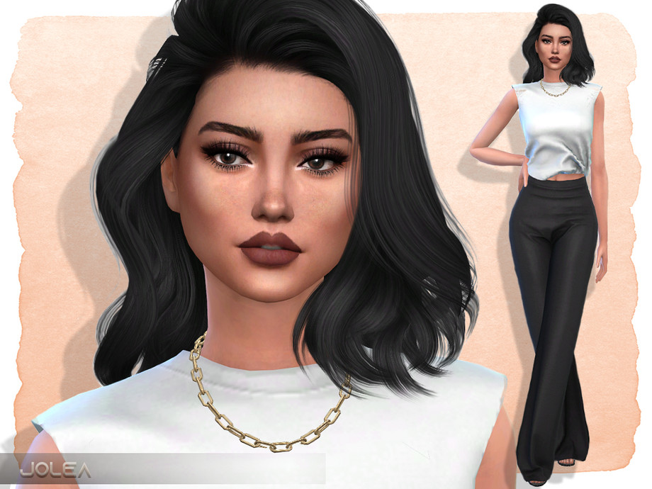 sims cc download