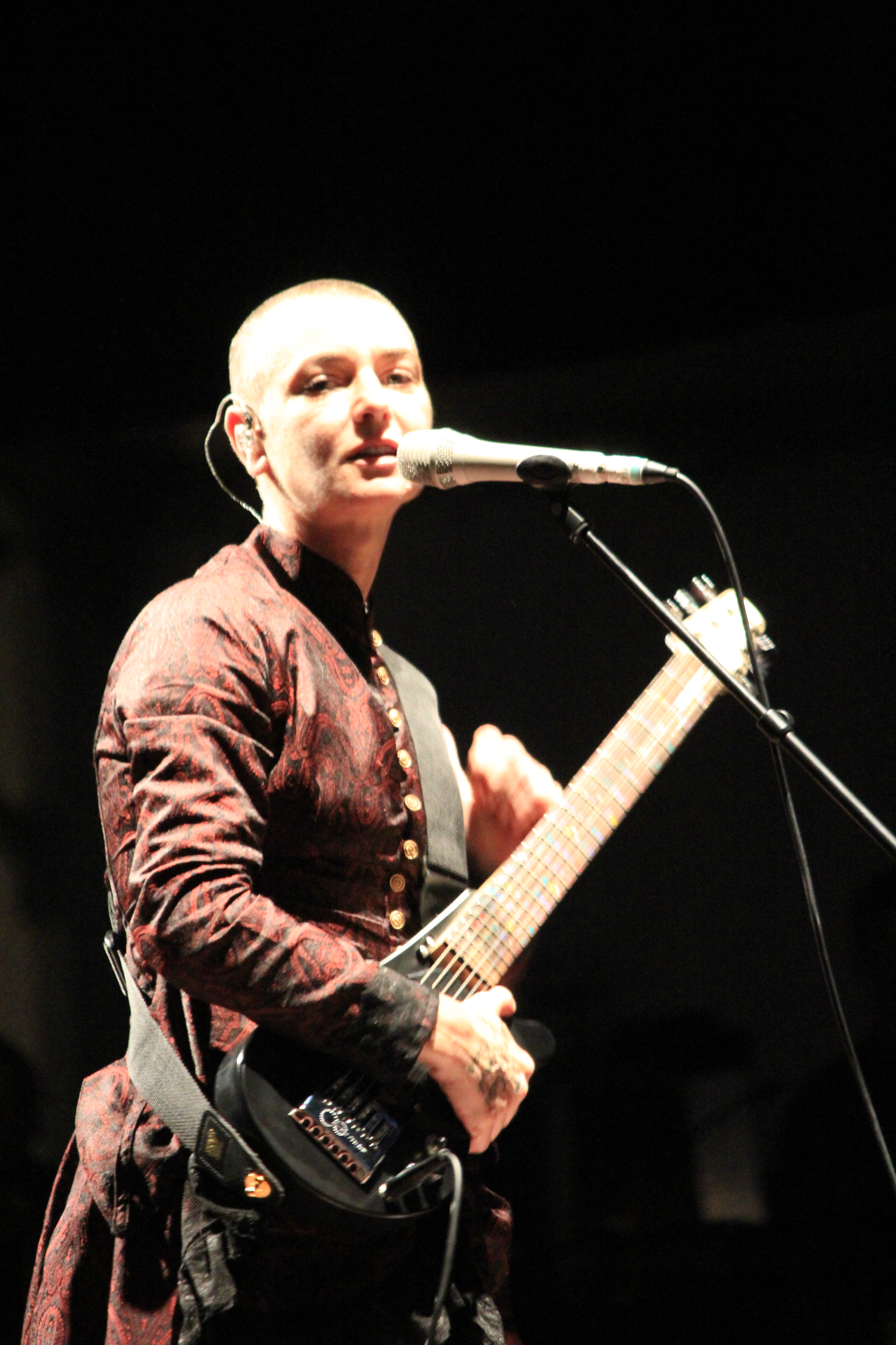 sinead oconnor wiki