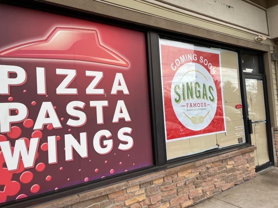 singas pizza hillsborough nj