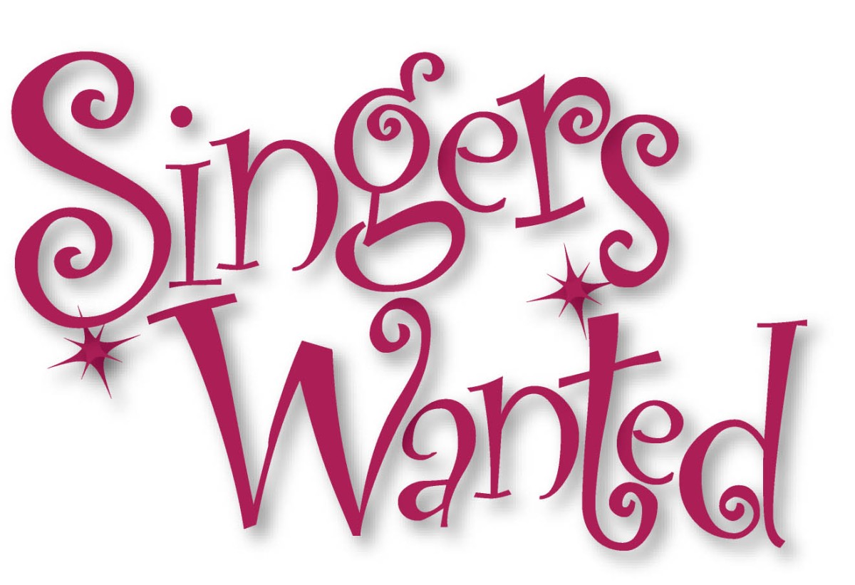 singer wanted