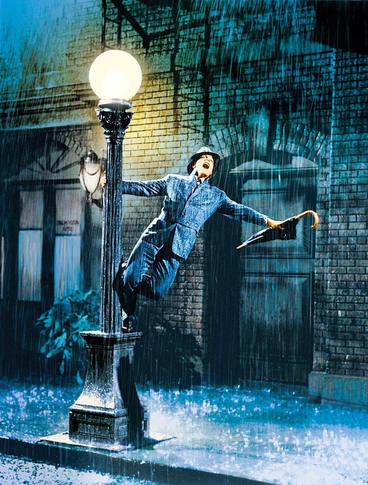 singin in the rain stills