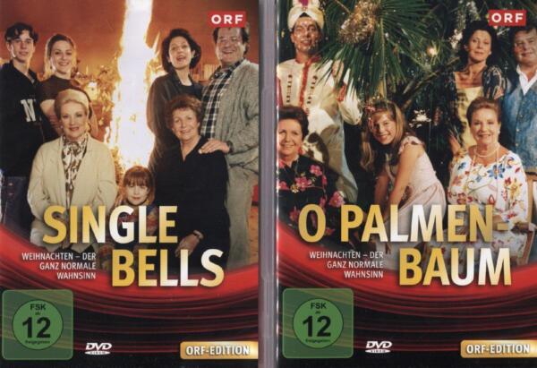 single bells dvd