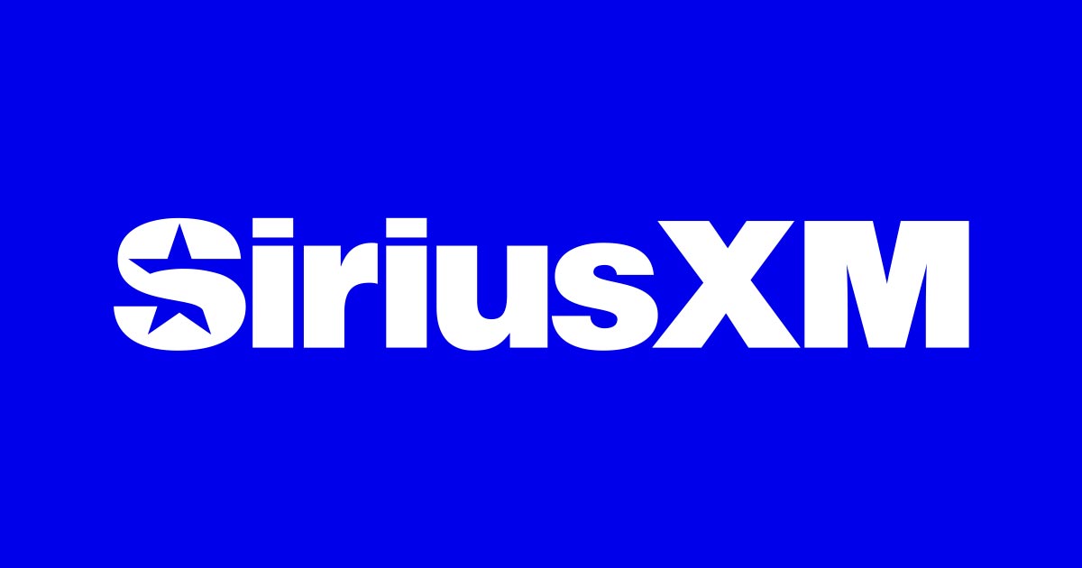 siriusxm com