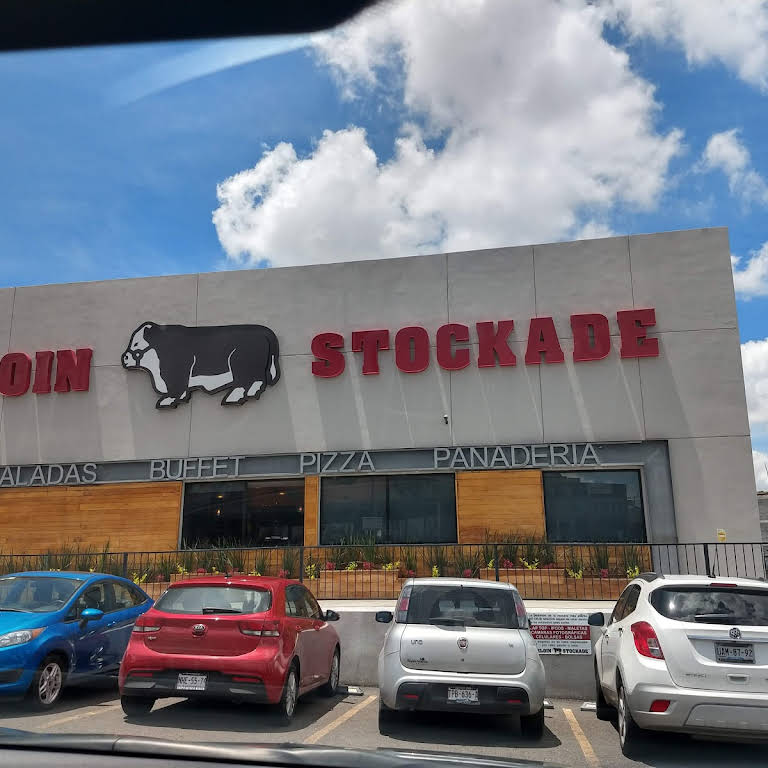 sirloin stockade puebla