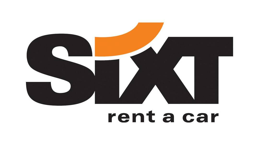 sixt car rental