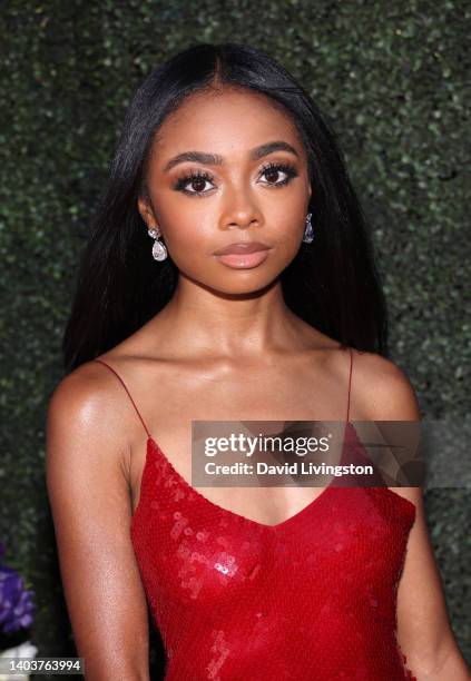 skai jackson