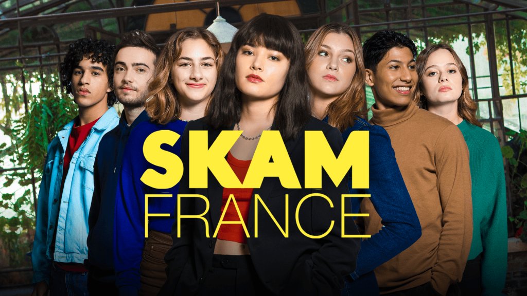 skam france version