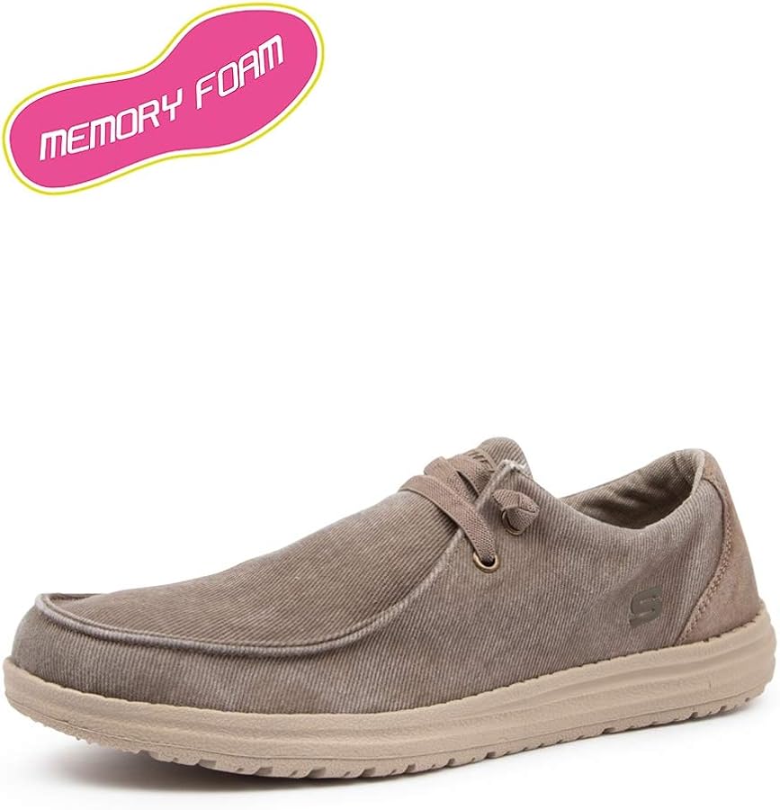 skechers melson raymon