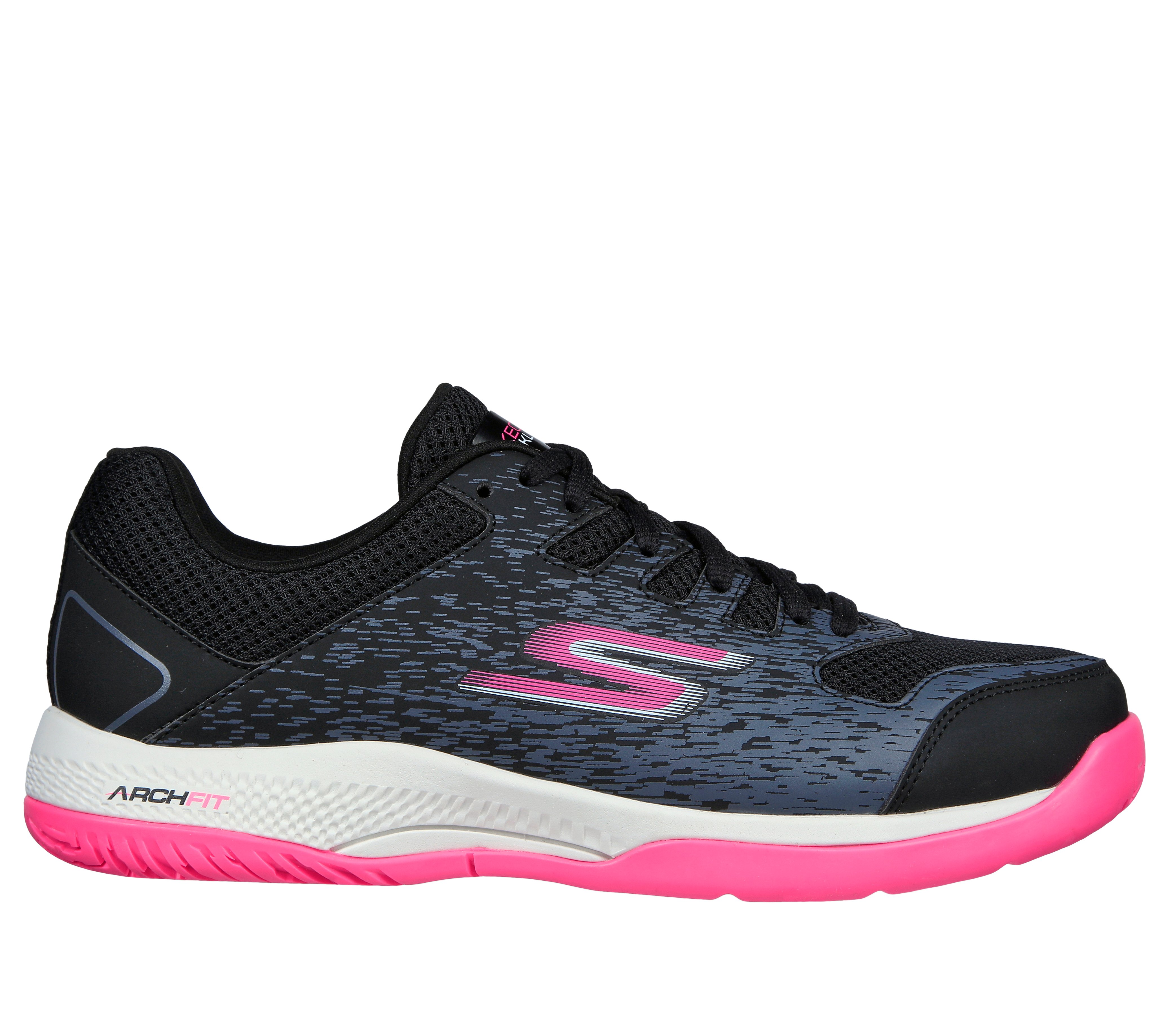 skechers pickleball shoe