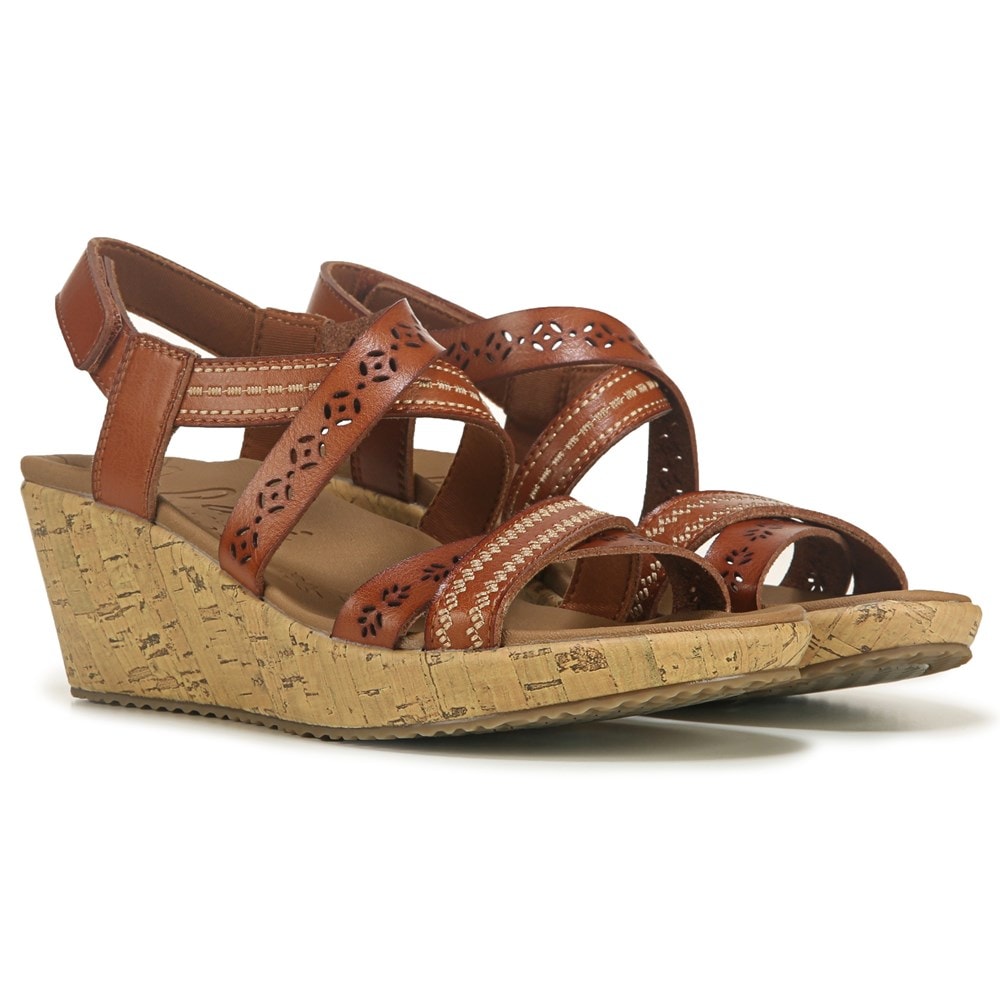 skechers wedge sandals canada