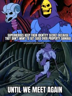 skeletor meme