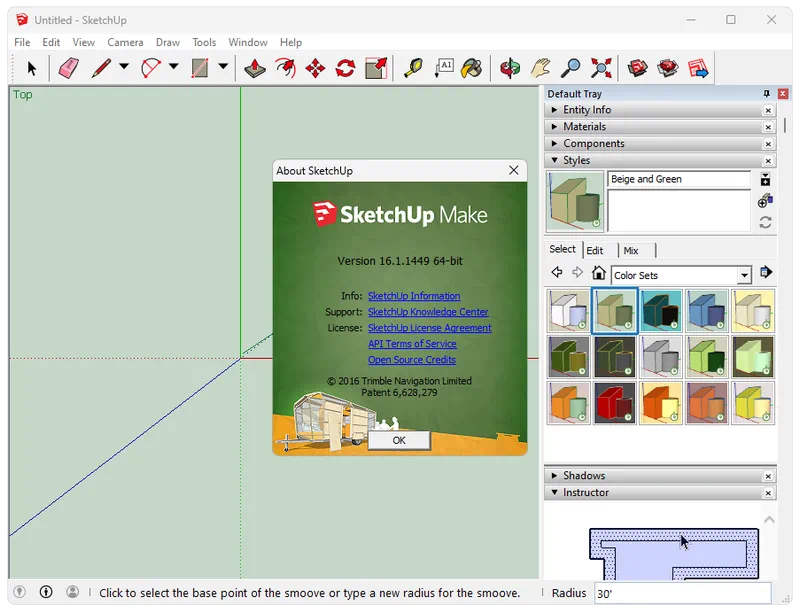 sketchup pro 2016 torrent