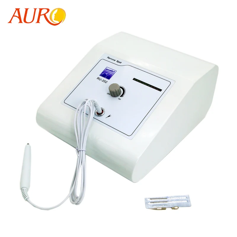 skin tag removal machine