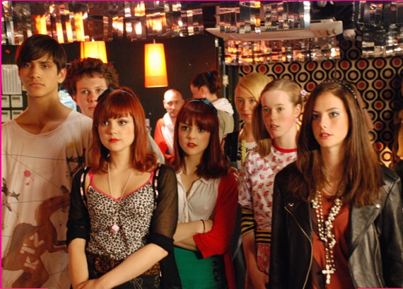 skins uk season 3