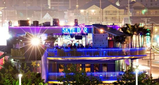 skybar ocean city md