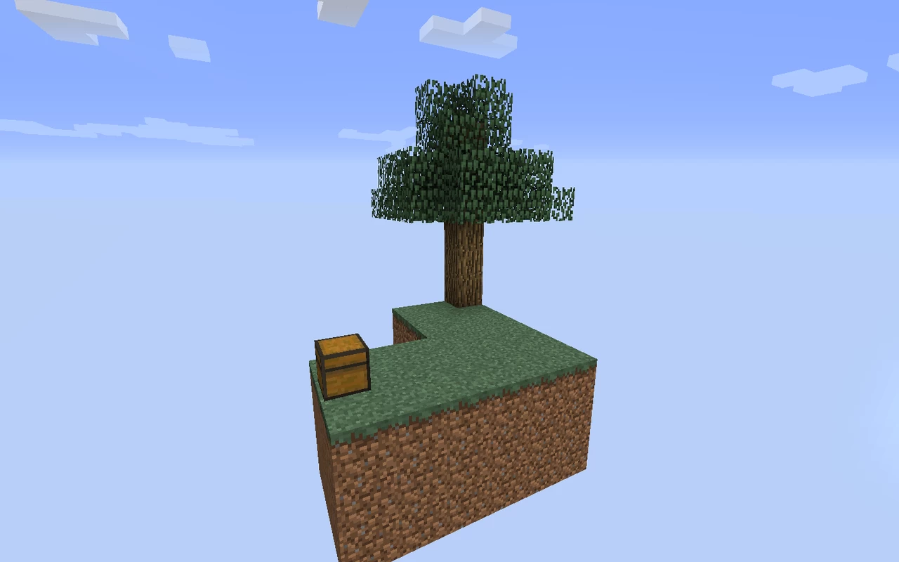 skyblock