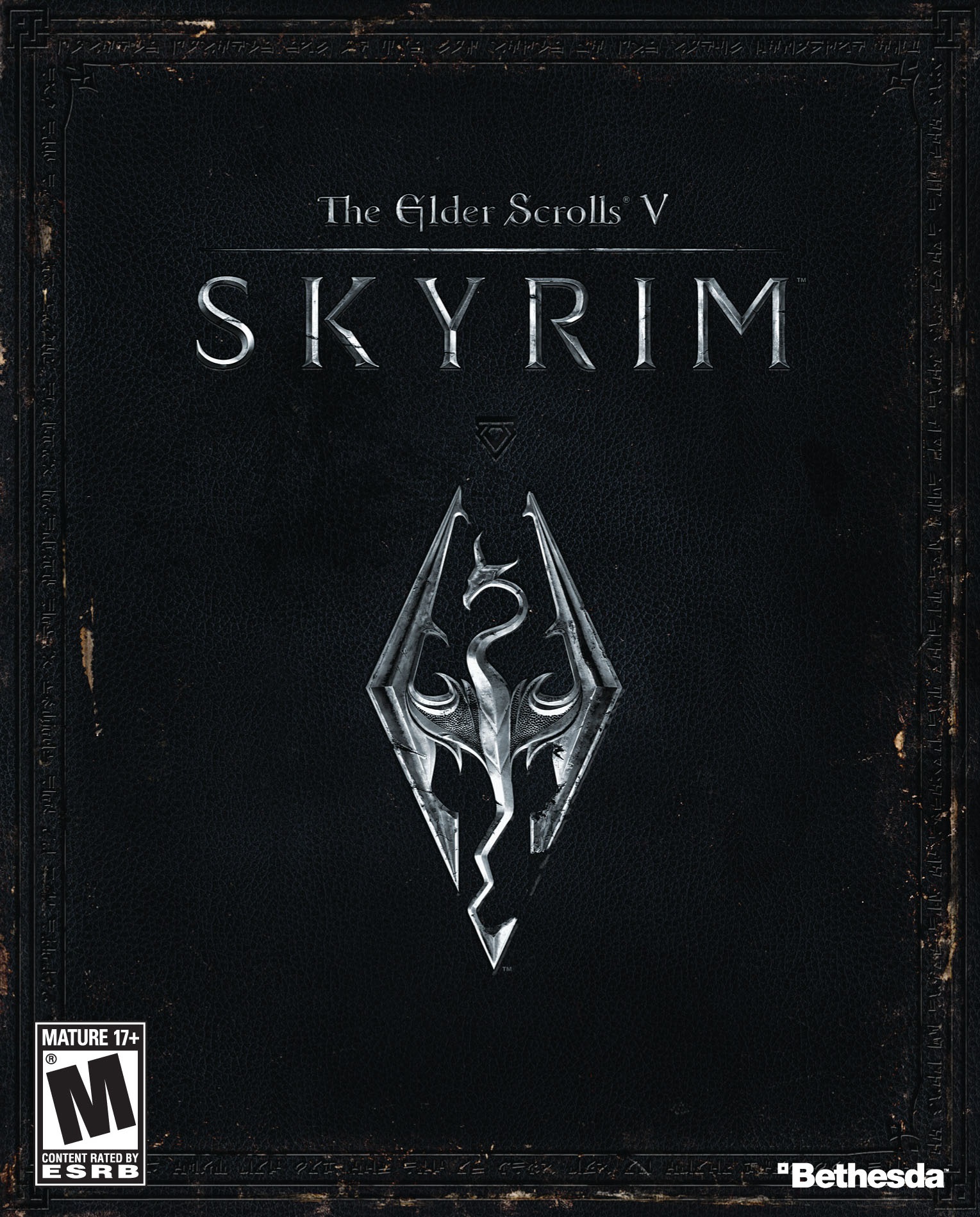 skyrim download