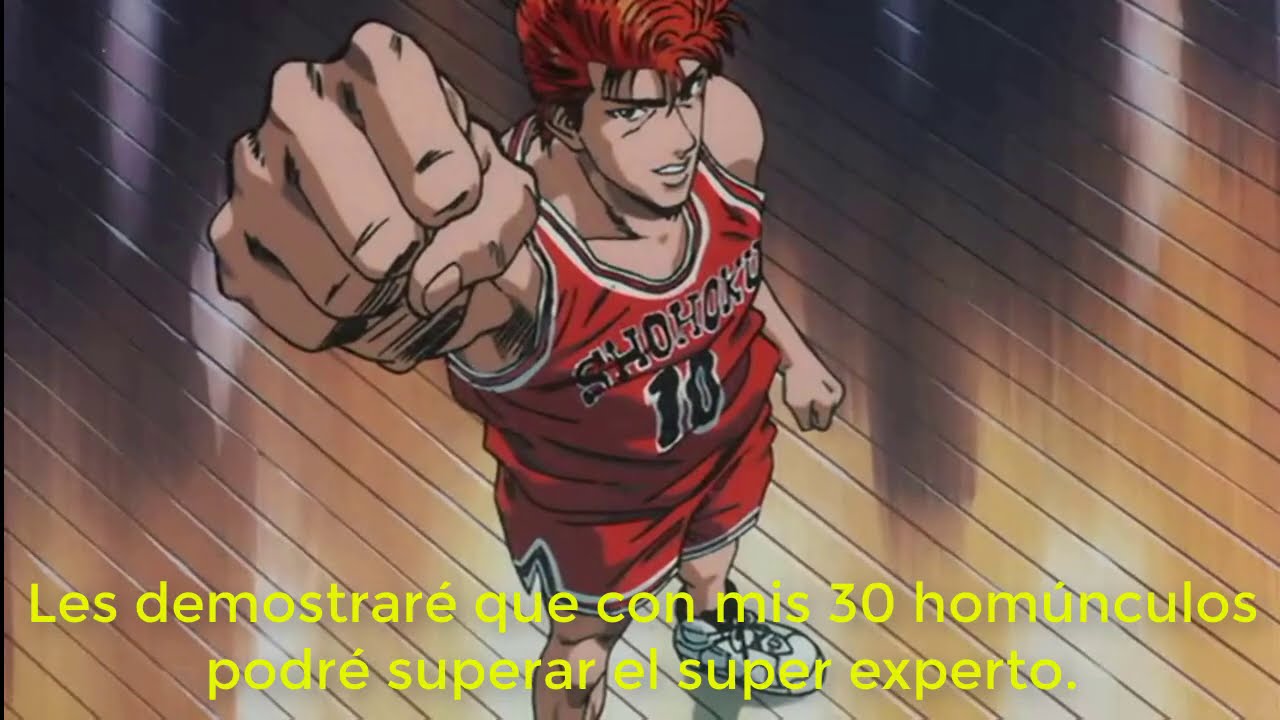 slamdunk meme