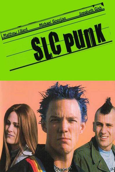 slc punk stream