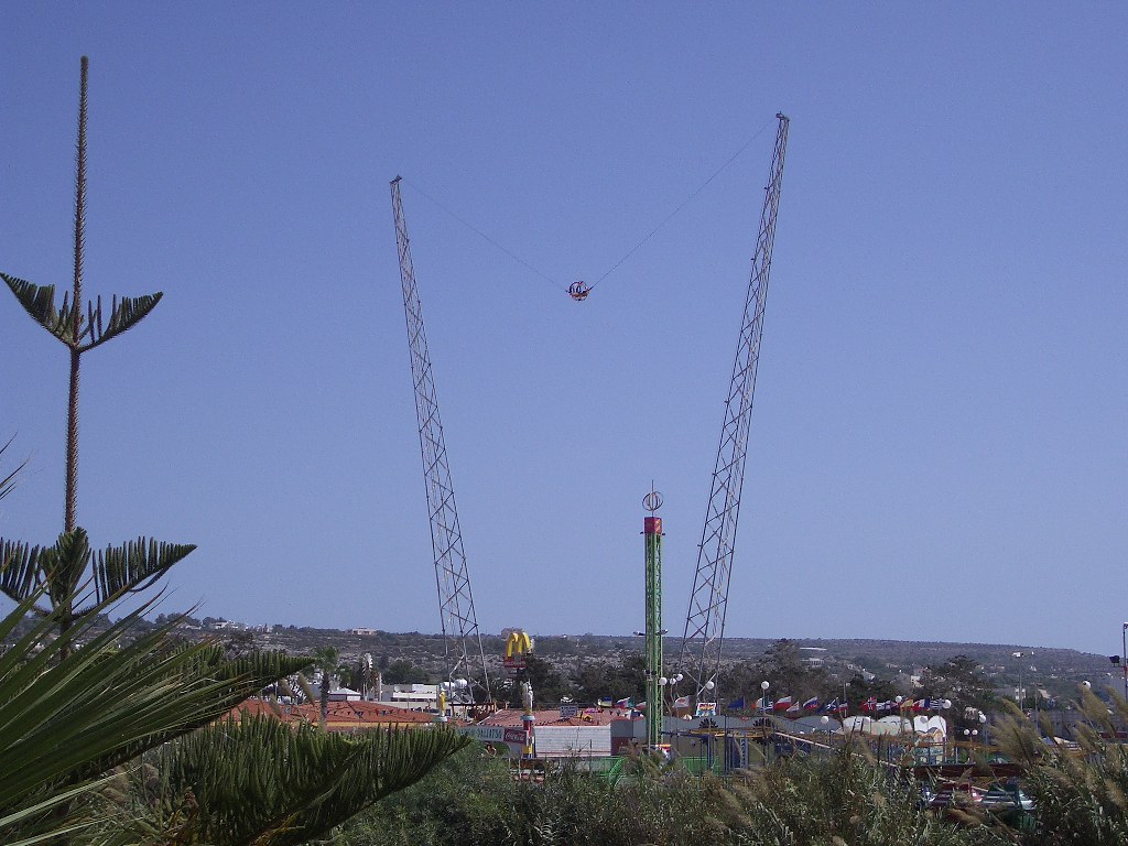 slingshot cyprus