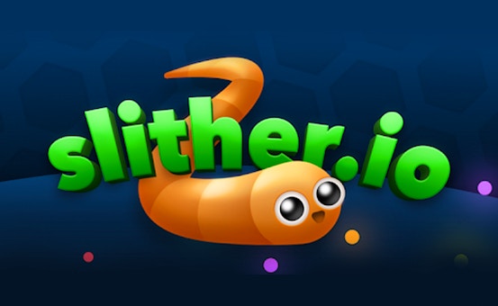 slither io unblocked