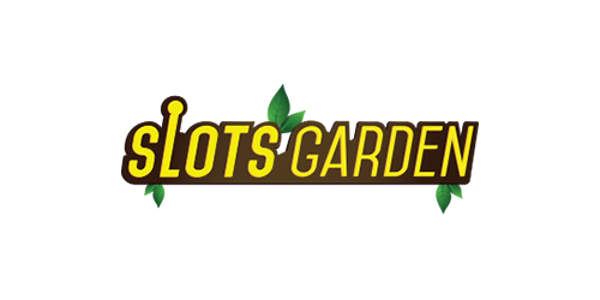 slots garden no deposit bonus