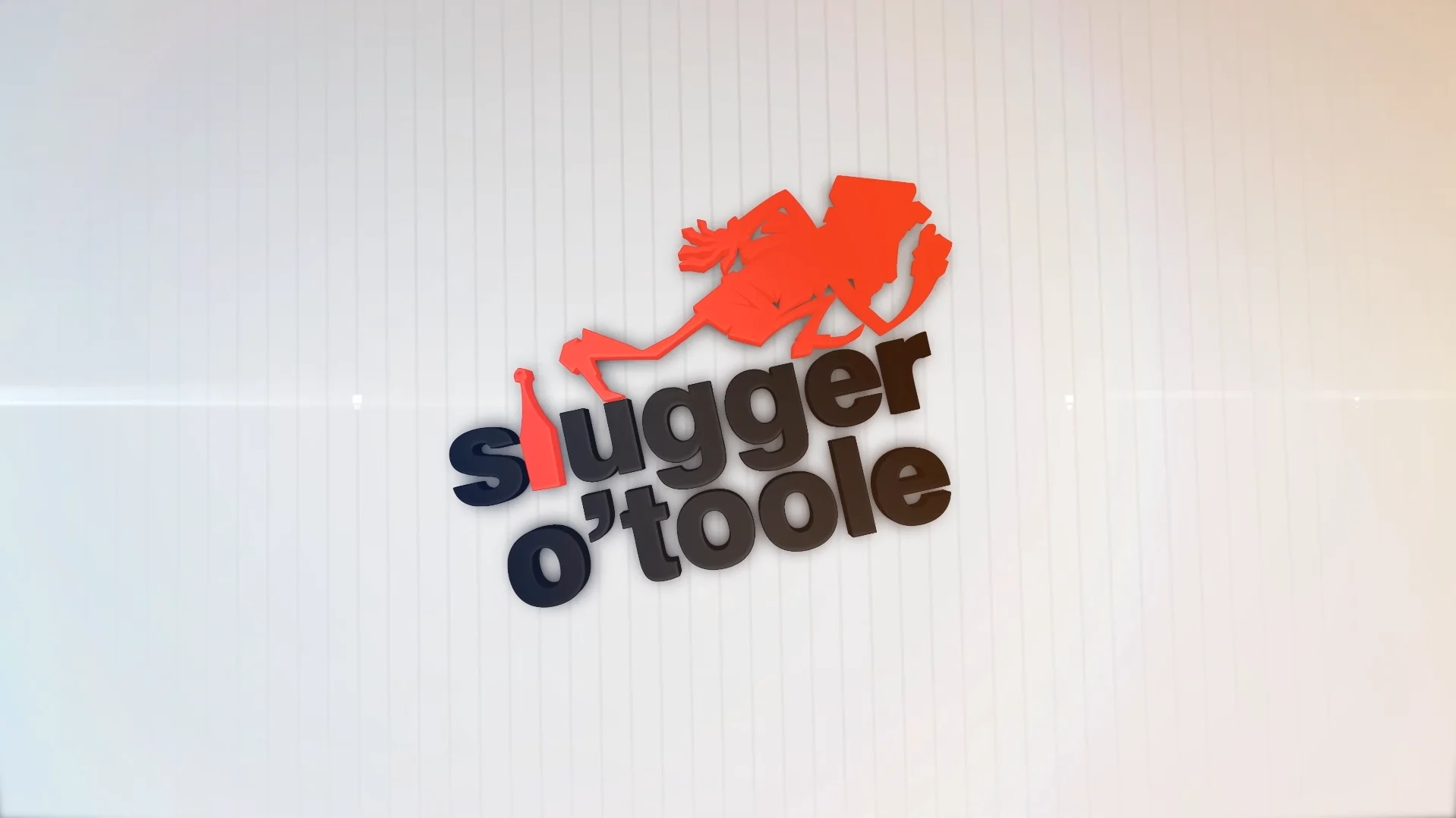 slugger o toole