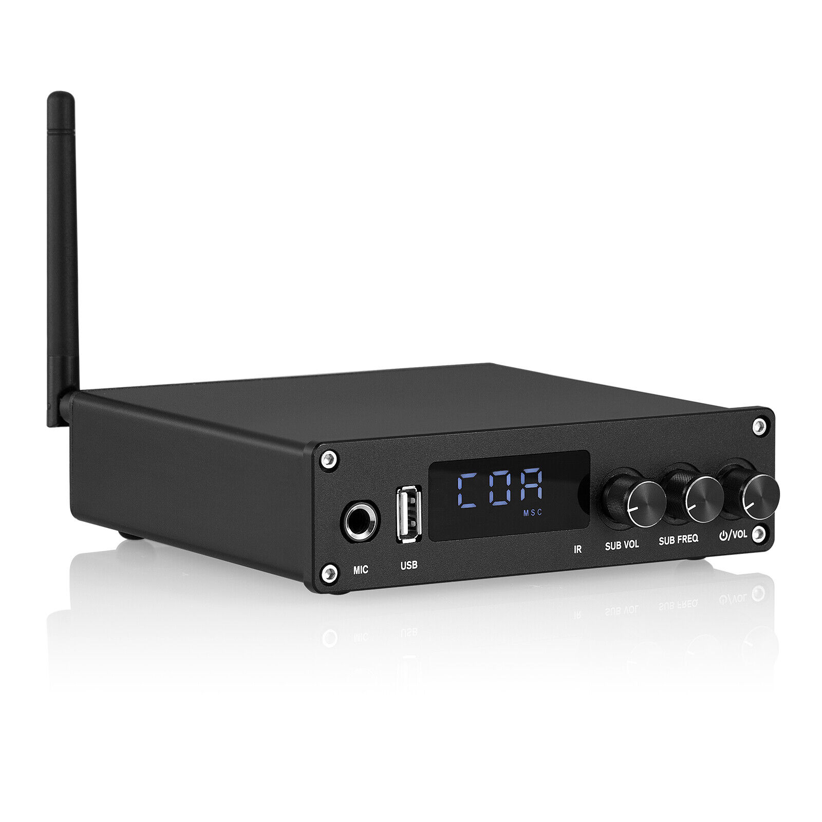 small hdmi amplifier