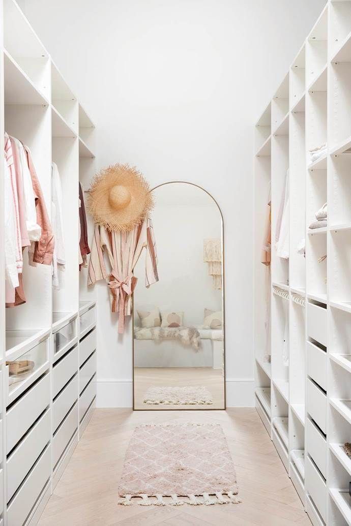 small walk in closet ideas ikea