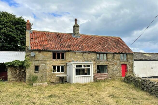 smallholdings for sale north yorkshire