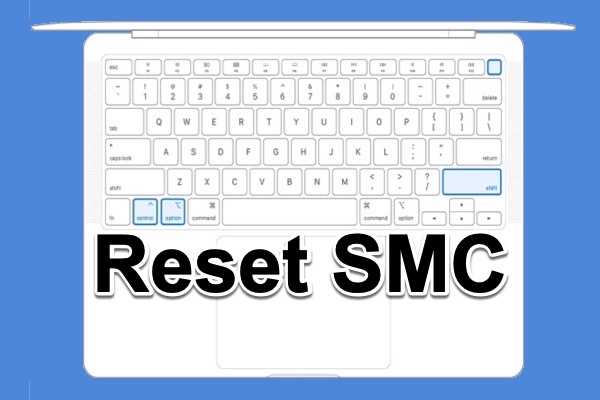 smc reset mac pro